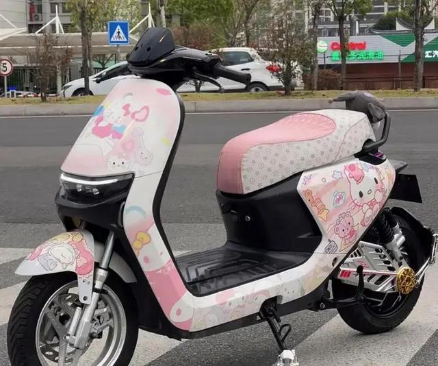 别再被电压忽悠!揭秘60V电动车跑百公里,72V却更短的真相-有驾