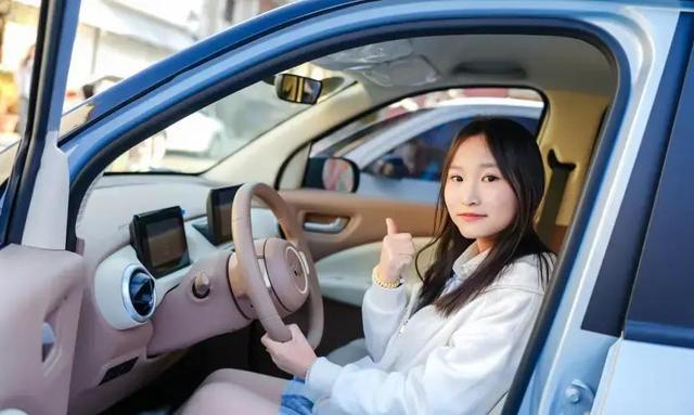 一年卖43万辆!3万小车满街跑,中国人不爱大车了?-有驾