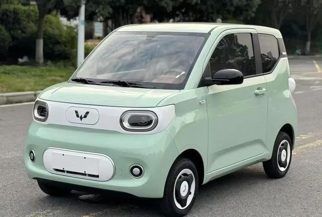 一年卖43万辆!3万小车满街跑,中国人不爱大车了?-有驾