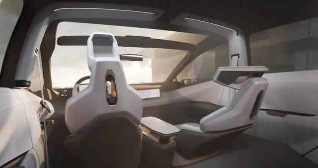 全新丰田卡罗拉:锤头灯+溜背尾,新卡罗拉直接甩掉“中庸”标签-有驾