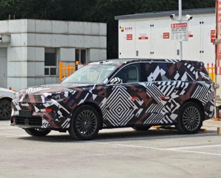10款重磅大六座SUV，2026年上市，家庭选车再等等！