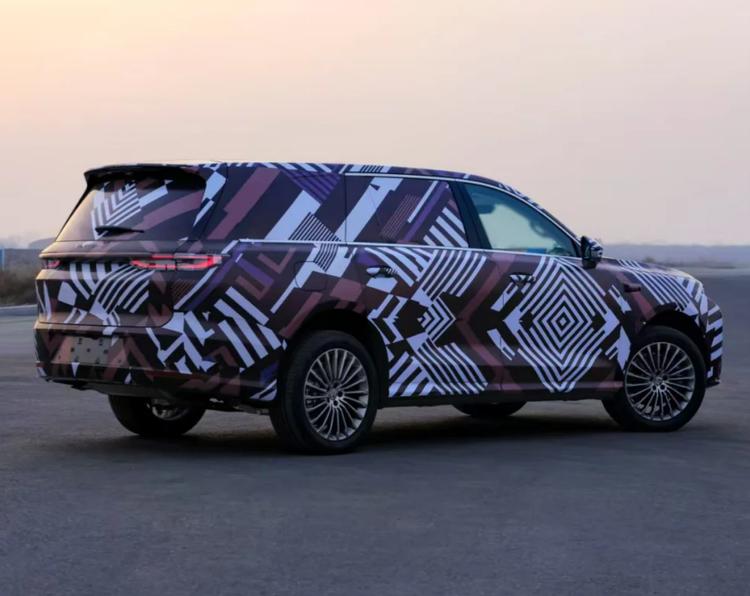 10款重磅大六座SUV，2026年上市，家庭选车再等等！__10款重磅大六座SUV，2026年上市，家庭选车再等等！