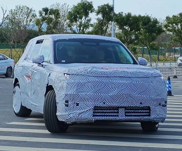 10款重磅大六座SUV，2026年上市，家庭选车再等等！__10款重磅大六座SUV，2026年上市，家庭选车再等等！