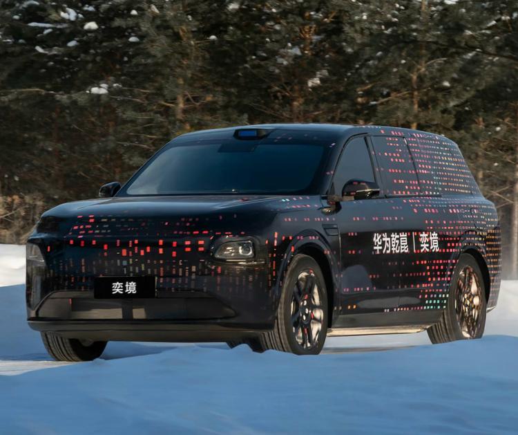 10款重磅大六座SUV，2026年上市，家庭选车再等等！__10款重磅大六座SUV，2026年上市，家庭选车再等等！