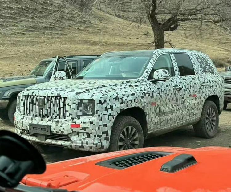 10款重磅大六座SUV，2026年上市，家庭选车再等等！_10款重磅大六座SUV，2026年上市，家庭选车再等等！_