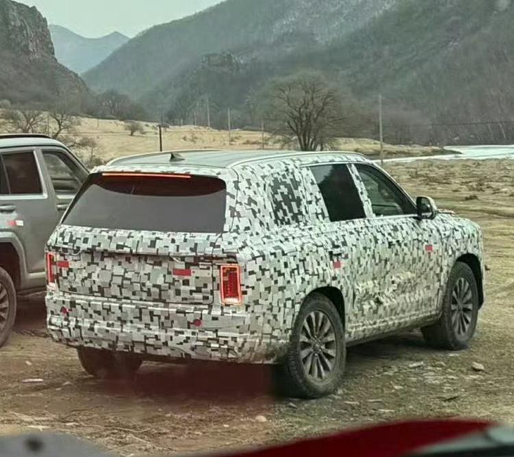 _10款重磅大六座SUV，2026年上市，家庭选车再等等！_10款重磅大六座SUV，2026年上市，家庭选车再等等！