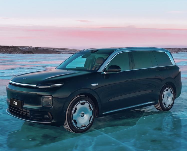 10款重磅大六座SUV，2026年上市，家庭选车再等等！_10款重磅大六座SUV，2026年上市，家庭选车再等等！_