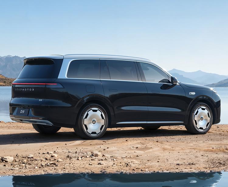 10款重磅大六座SUV，2026年上市，家庭选车再等等！_10款重磅大六座SUV，2026年上市，家庭选车再等等！_