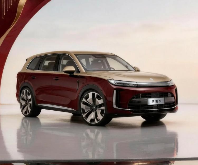 10款重磅大六座SUV，2026年上市，家庭选车再等等！_10款重磅大六座SUV，2026年上市，家庭选车再等等！_