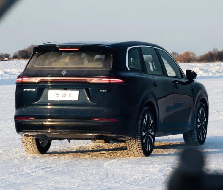 10款重磅大六座SUV，2026年上市，家庭选车再等等！_10款重磅大六座SUV，2026年上市，家庭选车再等等！_