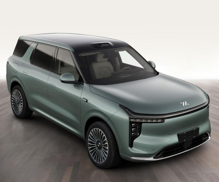 _10款重磅大六座SUV，2026年上市，家庭选车再等等！_10款重磅大六座SUV，2026年上市，家庭选车再等等！