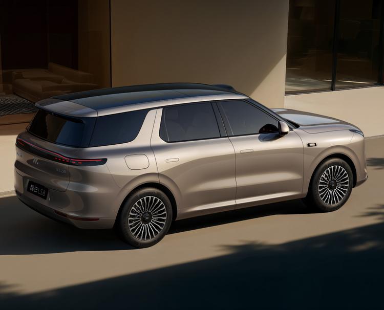 _10款重磅大六座SUV，2026年上市，家庭选车再等等！_10款重磅大六座SUV，2026年上市，家庭选车再等等！