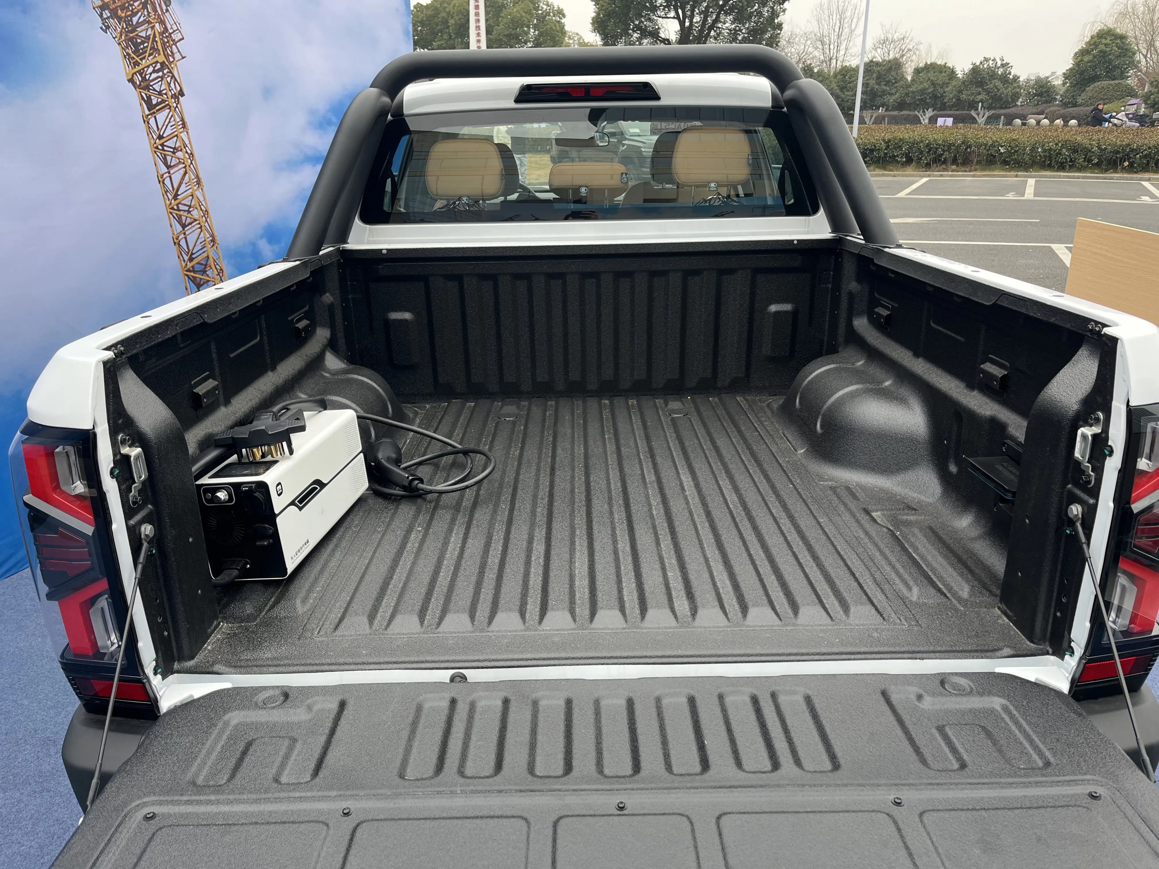 奇瑞汽车皮卡多少钱一台__奇瑞皮卡车多少钱一辆