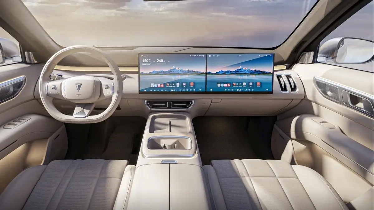 _雷军芯片缺货_雷军华为