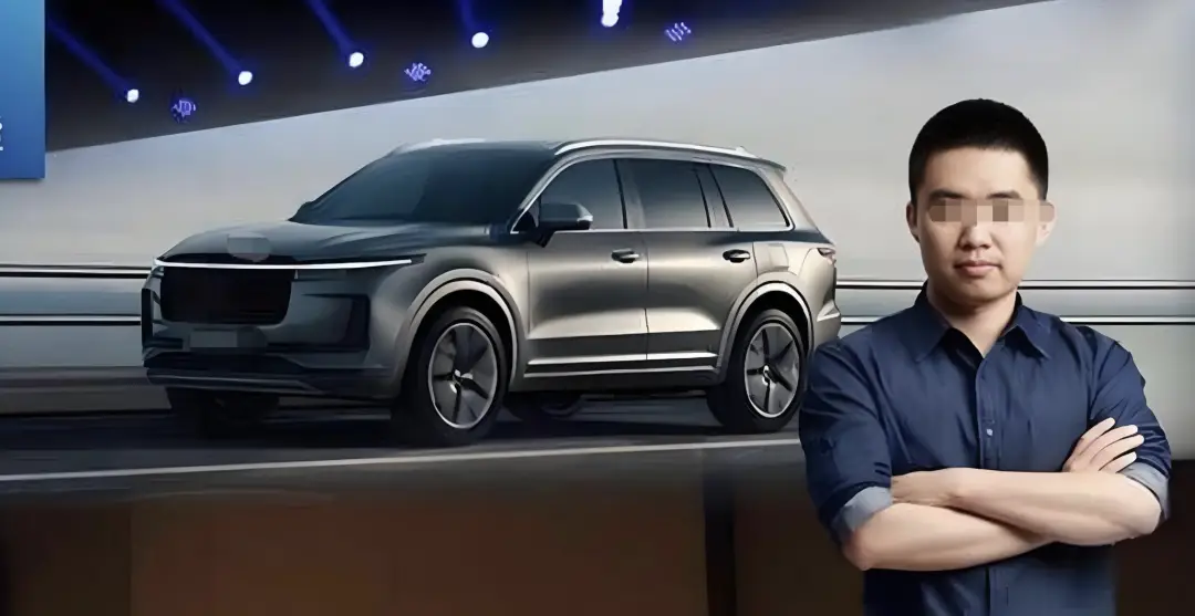 关店！从狂奔到刹车，当理想汽车不再“理想”