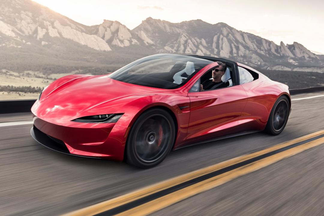 特斯拉新车2022__特斯拉会出新款吗