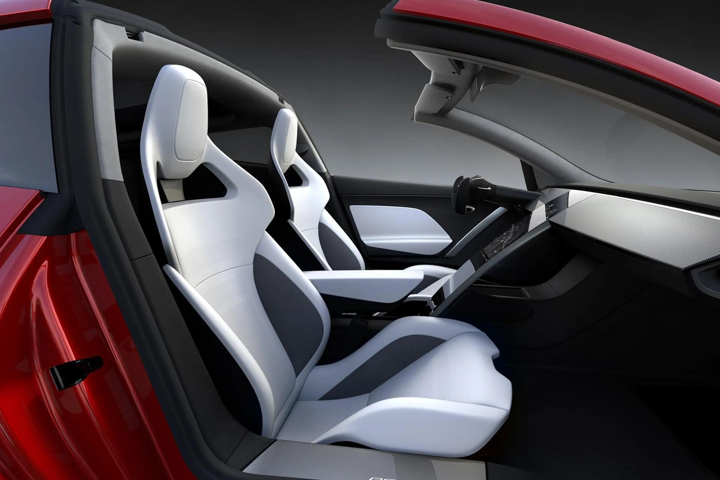 特斯拉新车2022__特斯拉会出新款吗