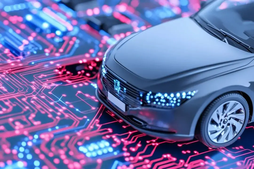 三闯港交所：吉利输血，难掩福瑞泰克的生存困局