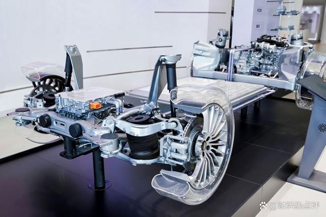 保定大旗杆矗立!魏牌 V9X 携归元 S 黑科技惊艳亮相-有驾