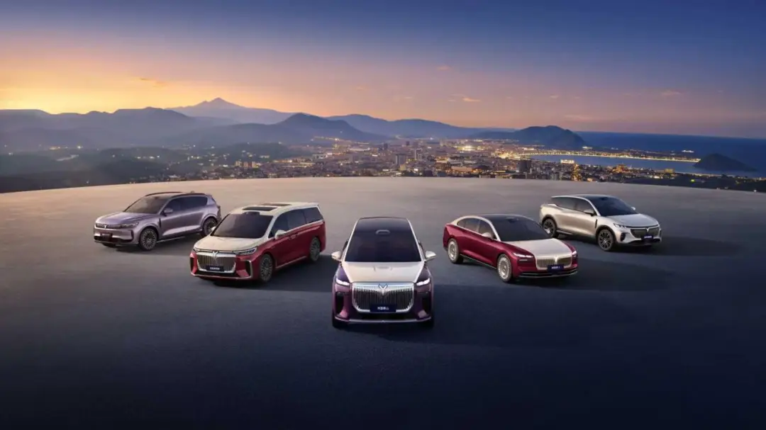 “三王一炸”开局之后，岚图2026的牌局怎么打？_“三王一炸”开局之后，岚图2026的牌局怎么打？_