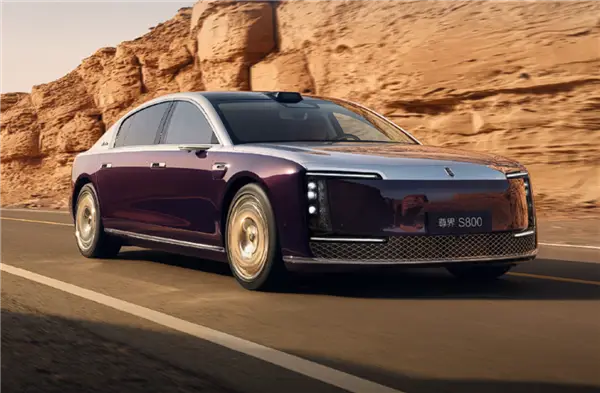 鸿蒙智行开年开门红！1月交付57915台同比增长65.6%__鸿蒙智行开年开门红！1月交付57915台同比增长65.6%