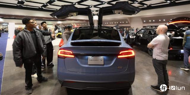 特斯拉将停产Model S和Model X——迈向自动驾驶时代的转折