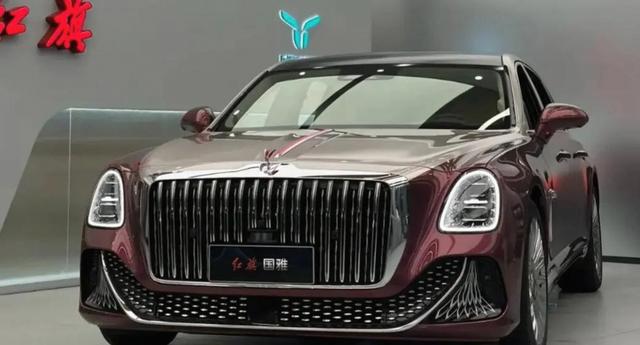 外观设计好没用，征名一年发布两年还未上市，你以为中国缺车吗，政治属性强烈的名字只会让市场更难接受