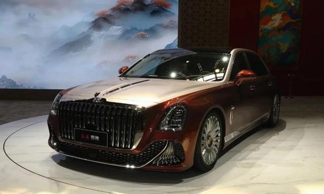 外观设计好没用,征名一年发布两年还未上市,你以为中国缺车吗,政治属性强烈的名字只会让市场更难接受-有驾