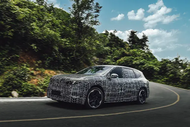 【汽车人】从德国到中国，柯睿辰能否改写宝马棋局__【汽车人】从德国到中国，柯睿辰能否改写宝马棋局