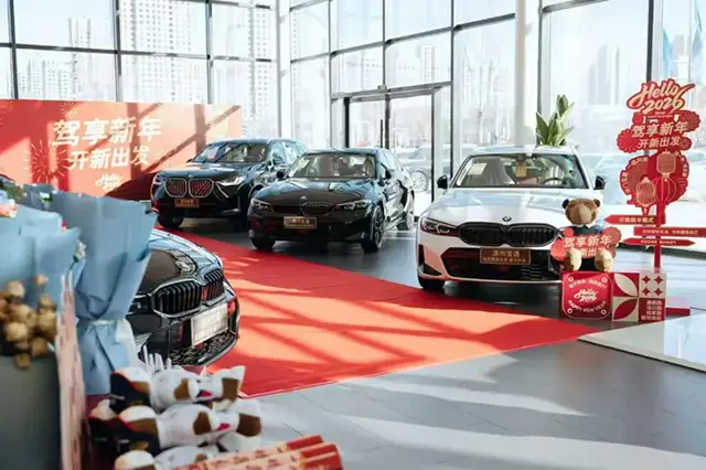 _【汽车人】从德国到中国，柯睿辰能否改写宝马棋局_【汽车人】从德国到中国，柯睿辰能否改写宝马棋局