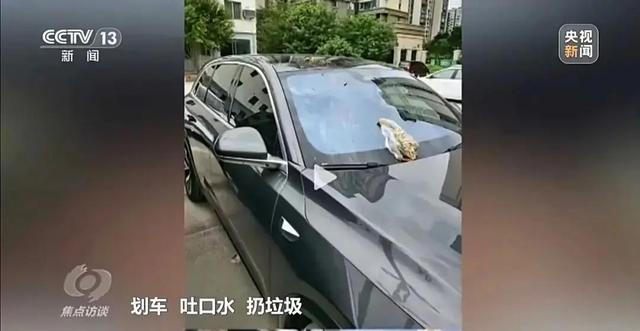 新能源车测评黑幕曝光！央视揭穿60万粉丝博主收钱抹黑，车主竟遭线下吐口水？-有驾