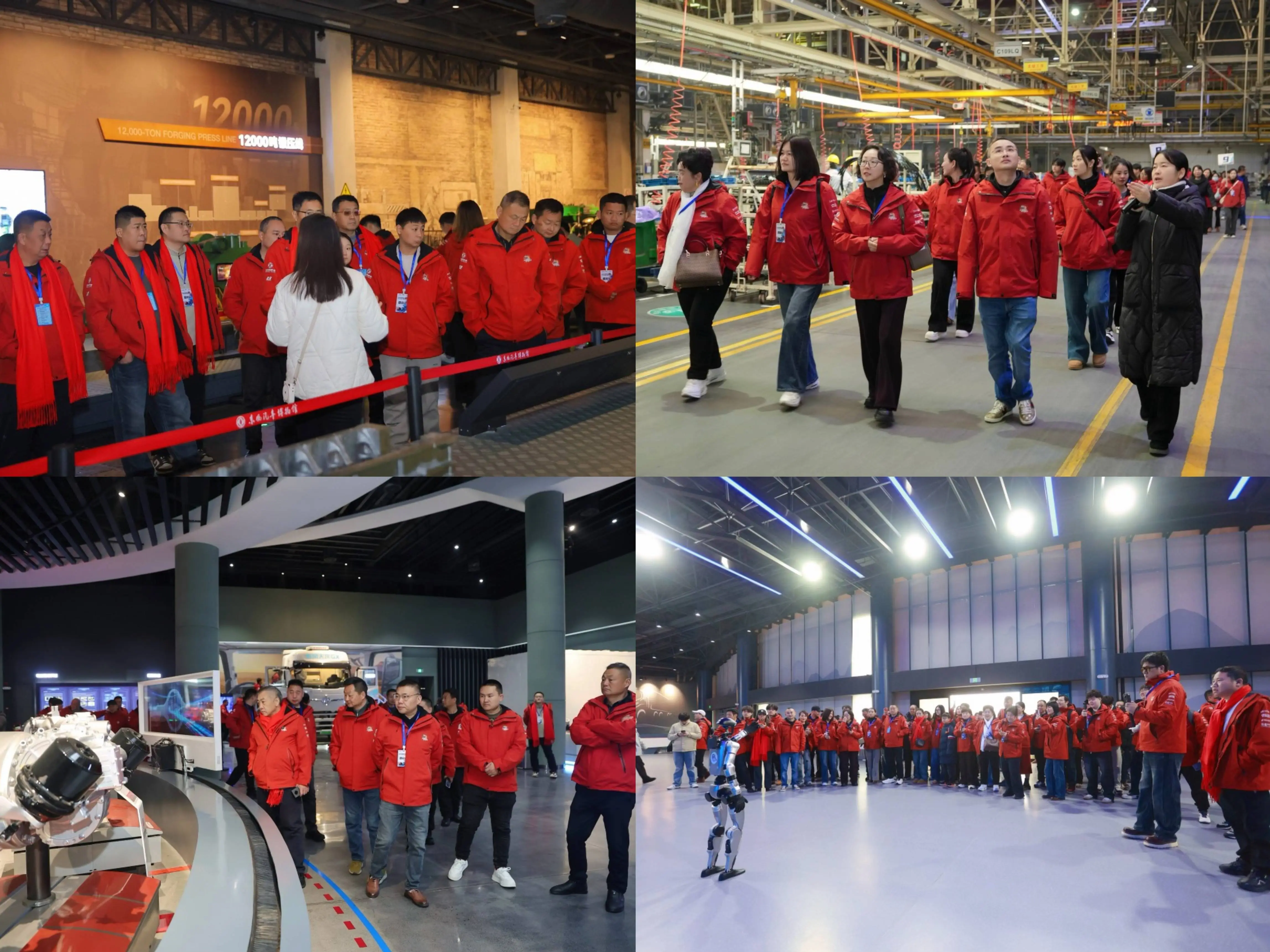 天龙哥之夜，打造天龙哥俱乐部共创共享新机制