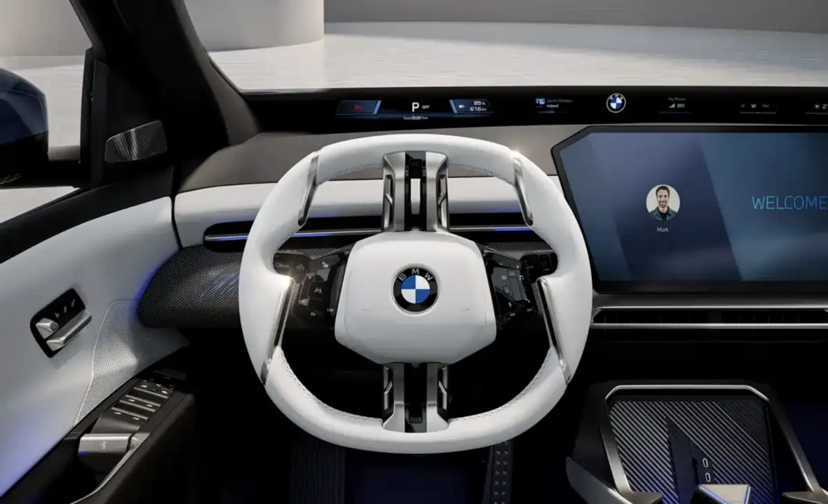 宝马ix3新款2025款价格_宝马ix3最新落地价_