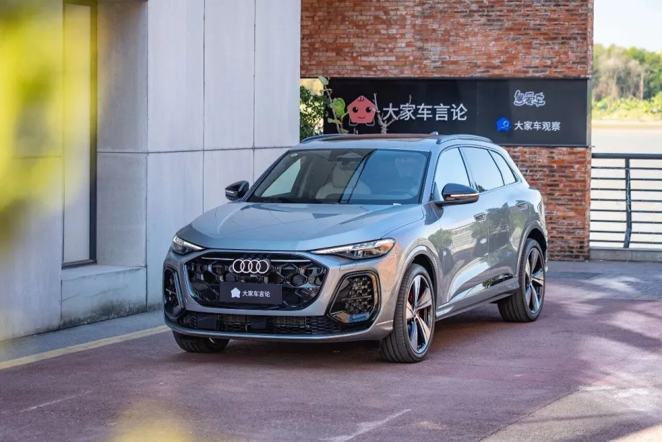 这就是燃油车的未来？