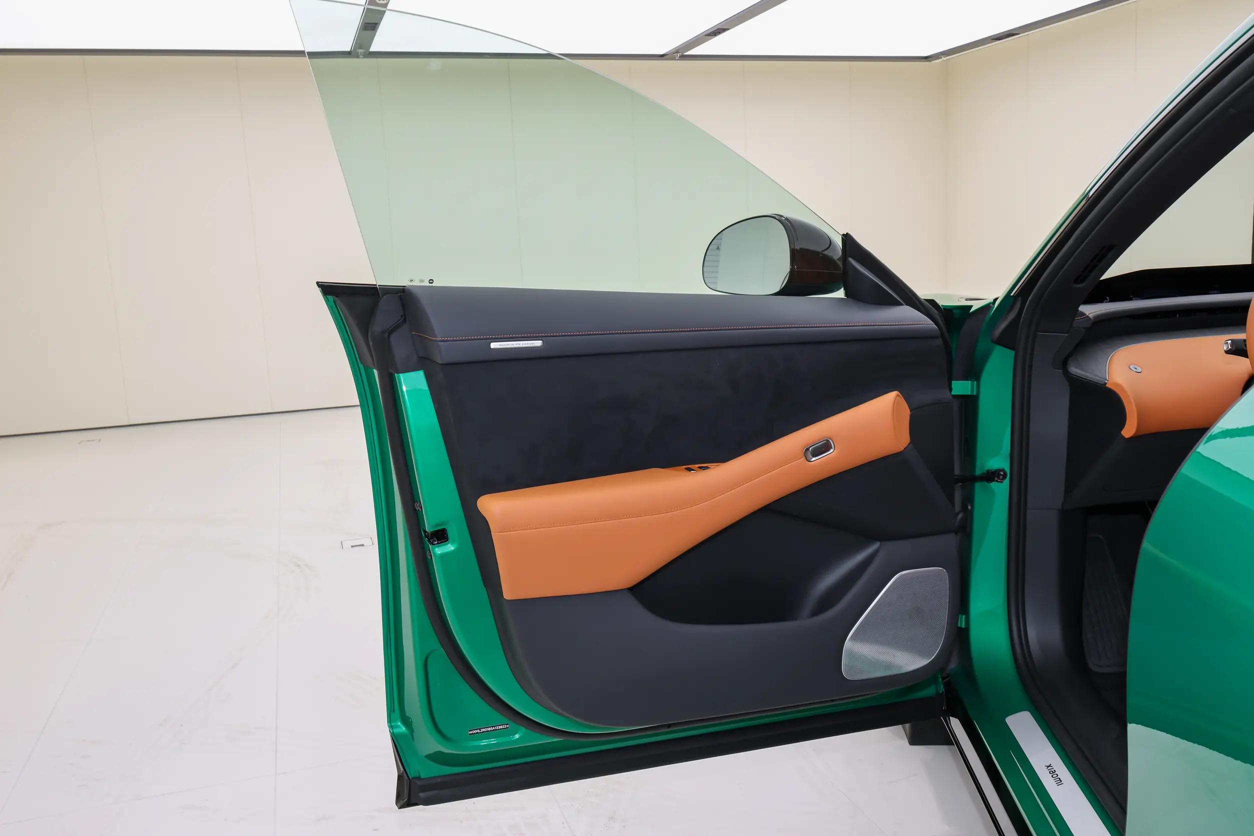 _小米新车什么时候上市_小米汽车预售