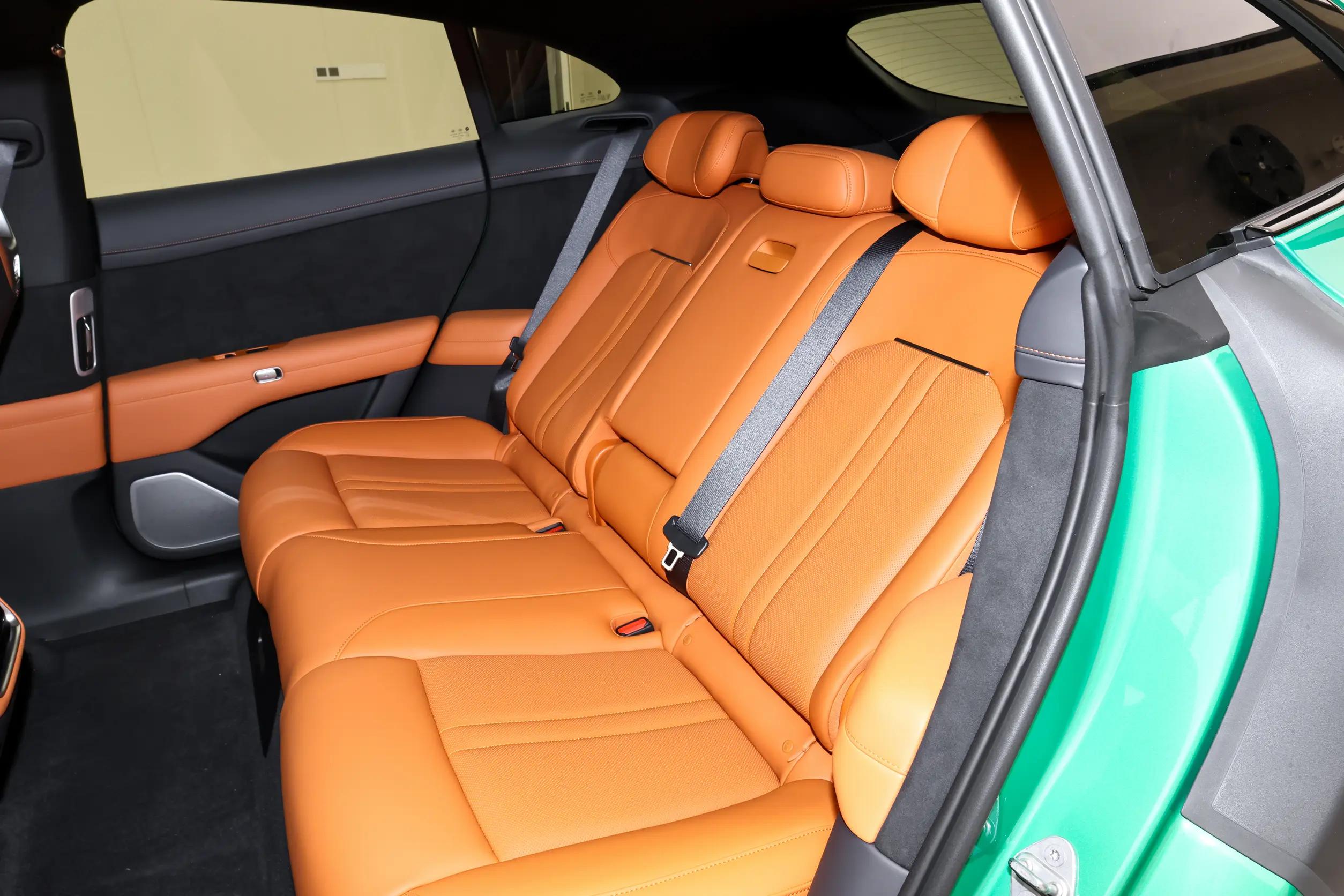 _小米汽车预售_小米新车什么时候上市