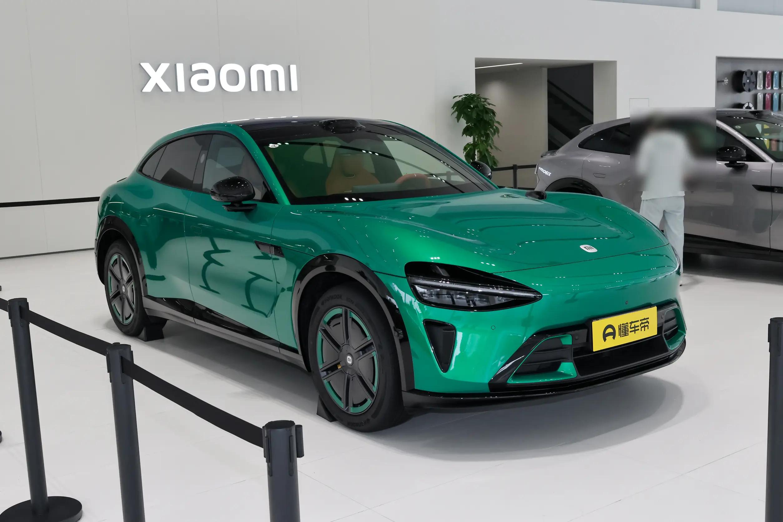 小米汽车预售__小米新车什么时候上市