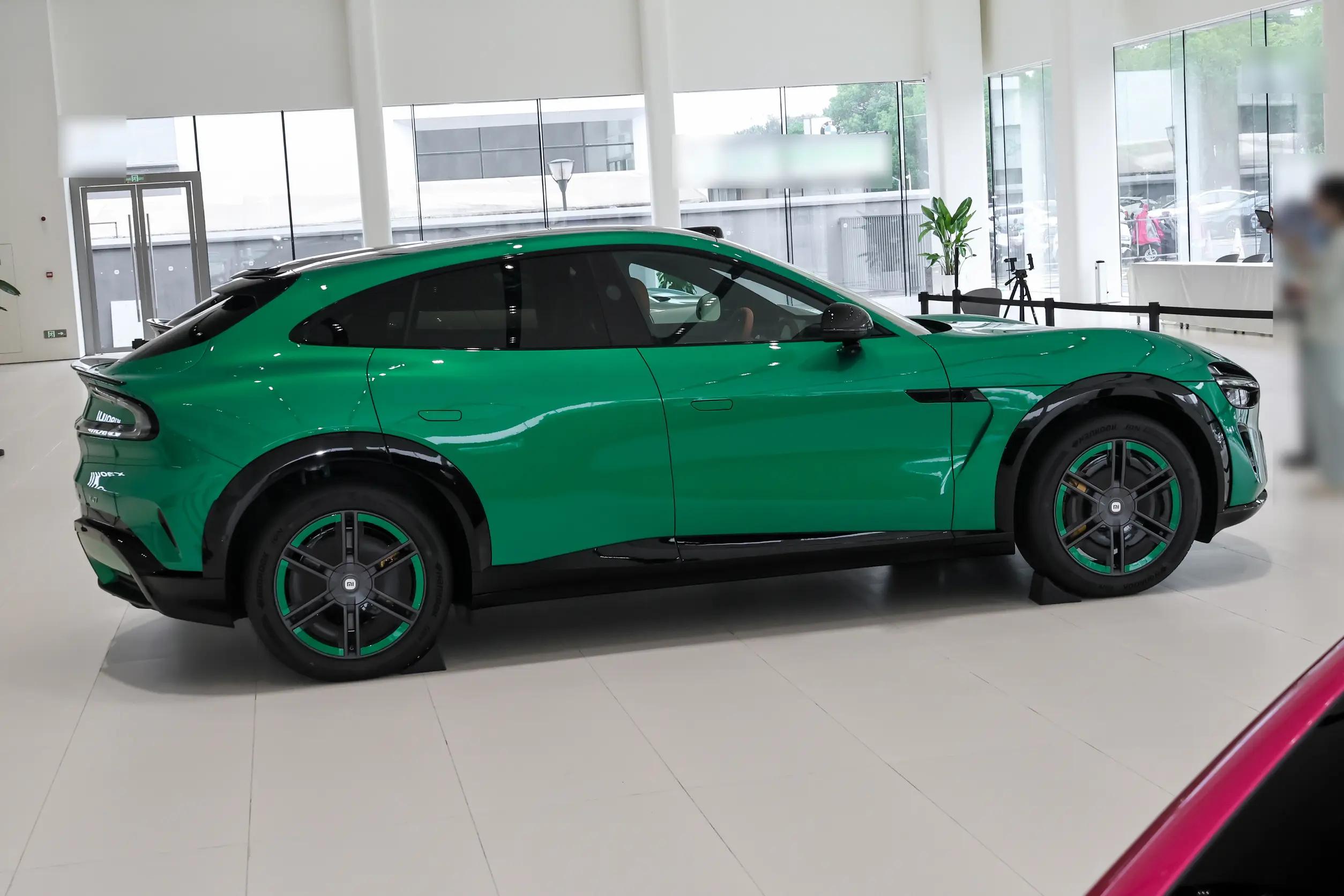 小米汽车预售__小米新车什么时候上市