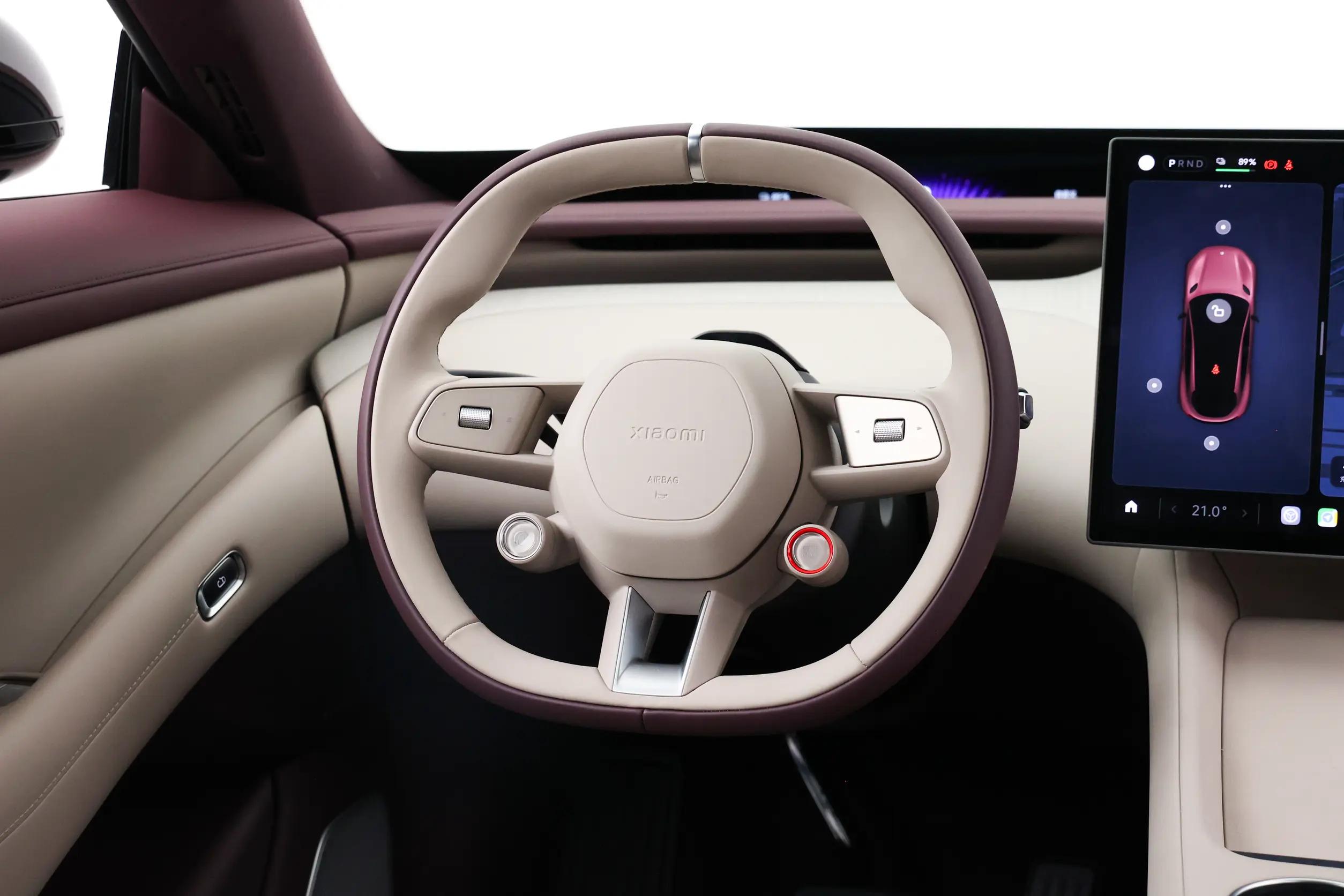 小米新车什么时候上市__小米汽车预售