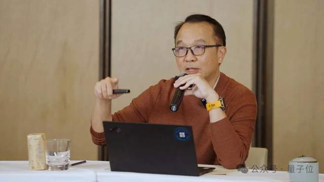 具身机器人抢着砸钱上春晚，投资人回应了