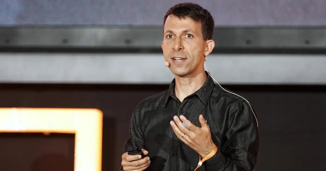 AlphaGo之父David Silver离职创业，目标超级智能