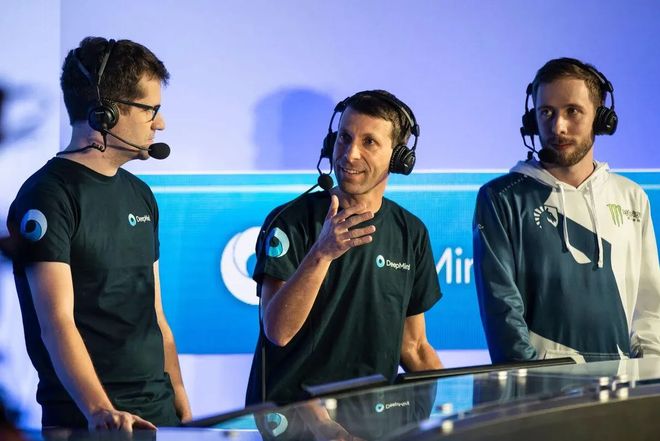 AlphaGo之父David Silver离职创业，目标超级智能__AlphaGo之父David Silver离职创业，目标超级智能