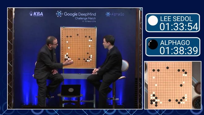 AlphaGo之父David Silver离职创业，目标超级智能__AlphaGo之父David Silver离职创业，目标超级智能