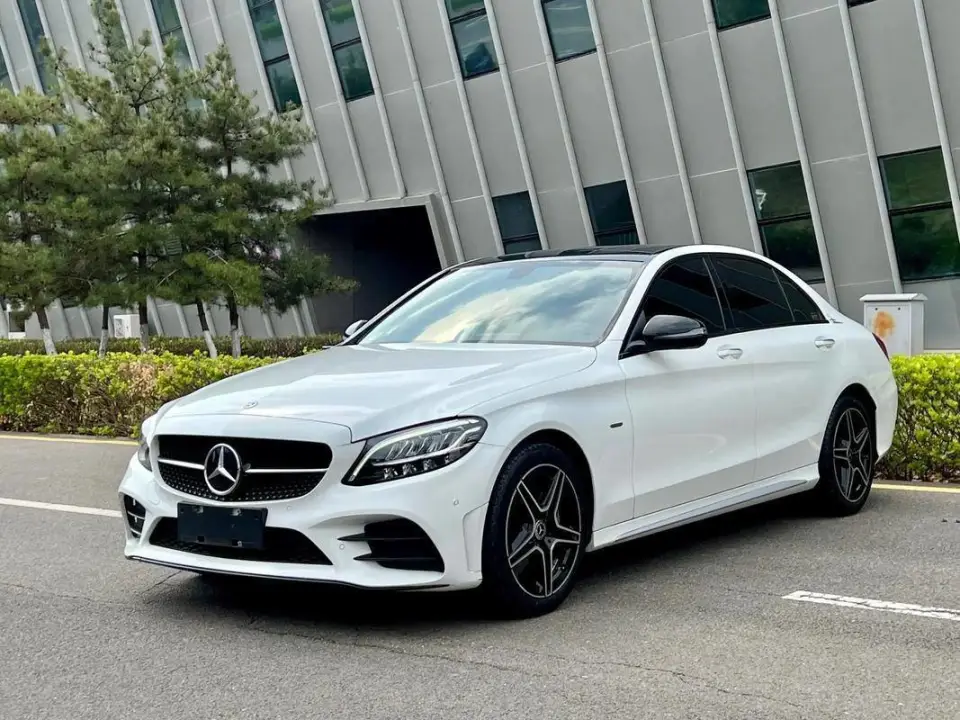 奔驰多款车型官降 至高降幅6.82万