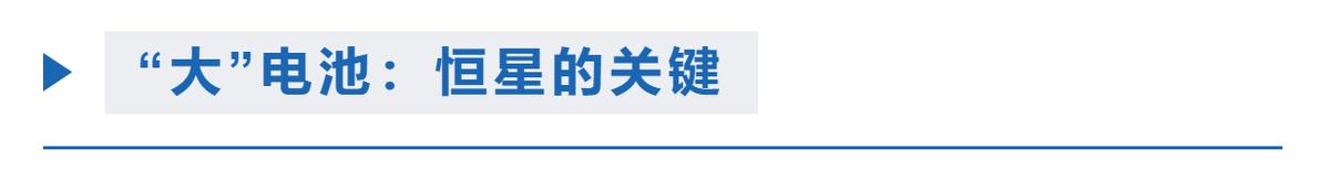 恒星电池和超威电池哪个好__宝马i3增程版改装大油箱
