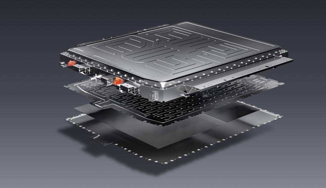 宝马i3增程版改装大油箱__恒星电池和超威电池哪个好