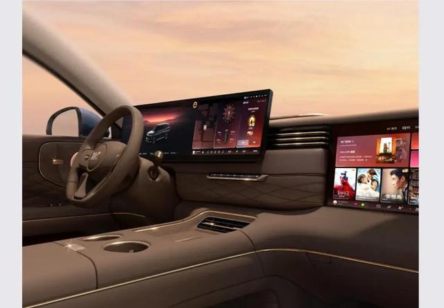 智己LS9:春节长途自驾,它比你更懂“从容”-有驾