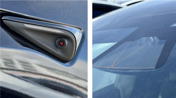 刚改款就停产 特斯拉毛豆S和X犯啥事了!