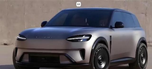 小米副总裁胡峥楠带队、雷军亲自站台，小米首款增程SUV YU9已进入量产前最后冲刺阶段，极寒测试抢先实测用户场景，预计上半年正式发布-有驾