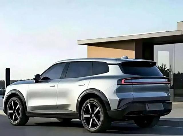 小米副总裁胡峥楠带队、雷军亲自站台，小米首款增程SUV YU9已进入量产前最后冲刺阶段，极寒测试抢先实测用户场景，预计上半年正式发布-有驾